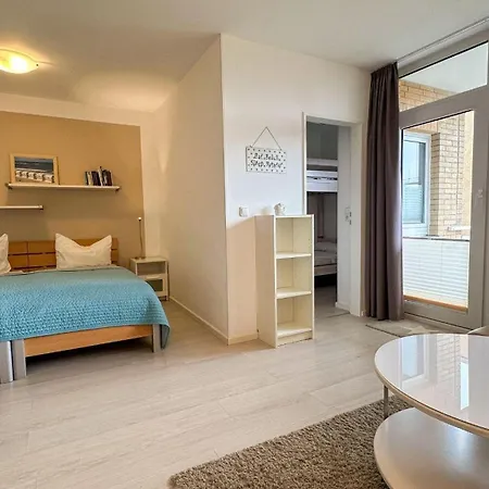 Appartamento Haus-frauenpreis-wohnung-206 *