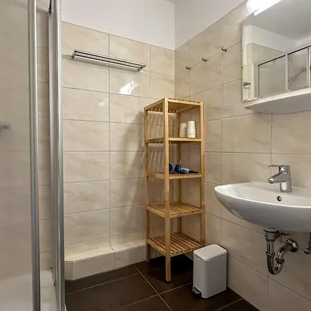 Haus Frauenpreis 206 Cuxhaven