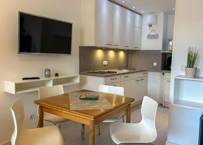 Apartment Haus Frauenpreis 206